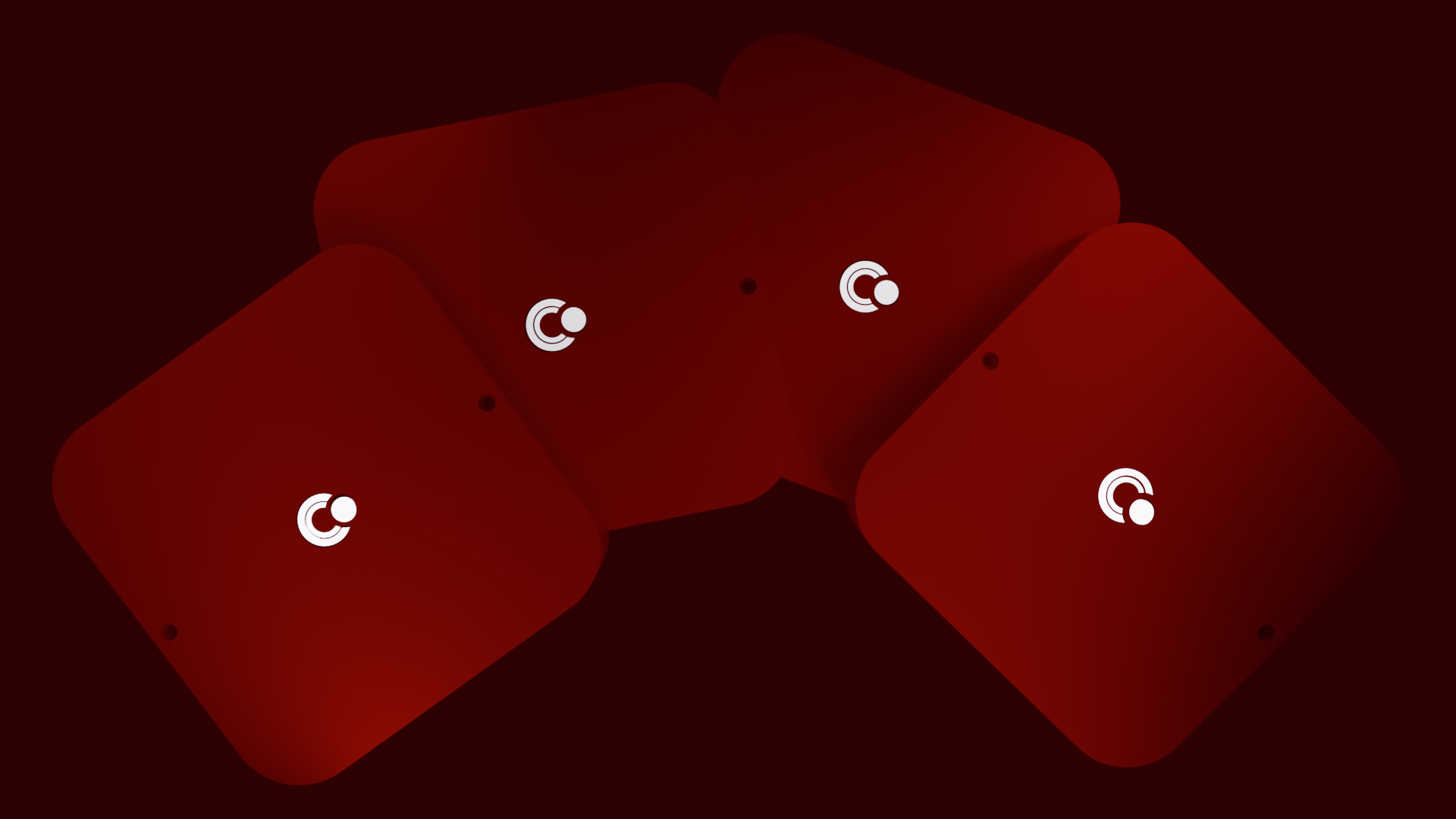 Fire — vista frontale